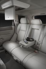 Jeep Grand Cherokee 2008 года